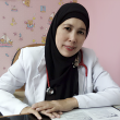 dr. ST. Rahmah Rahim, SpA