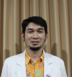 dr. Dicki Nursyafri, Sp. THT-KL