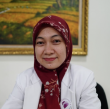 dr. Ricca Fauziyah, SpA