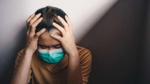 Kesehatan Jiwa di era Pandemi 