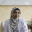 dr. Lidya Sabig, Sp.THT-KL